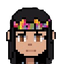 MED-WOMAN
