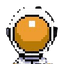 Agent Cockpit mascot